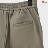  Quần Kaki Short - MT004 - HA 