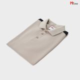  ÁO POLO SLIMFIT PHỐI VAI - 161223 