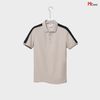 ÁO POLO SLIMFIT PHỐI VAI - 161223