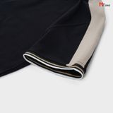  ÁO POLO SLIMFIT PHỐI VAI - 161223 