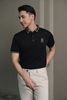 ÁO POLO SLIMFIT THÊU LOGO - 82077