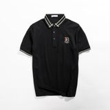  ÁO POLO SLIMFIT THÊU LOGO - 82077 