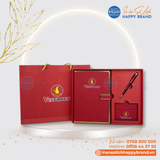 COMBO SỔ TAY 004