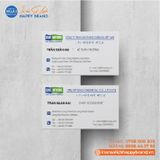 NAMECARD 004