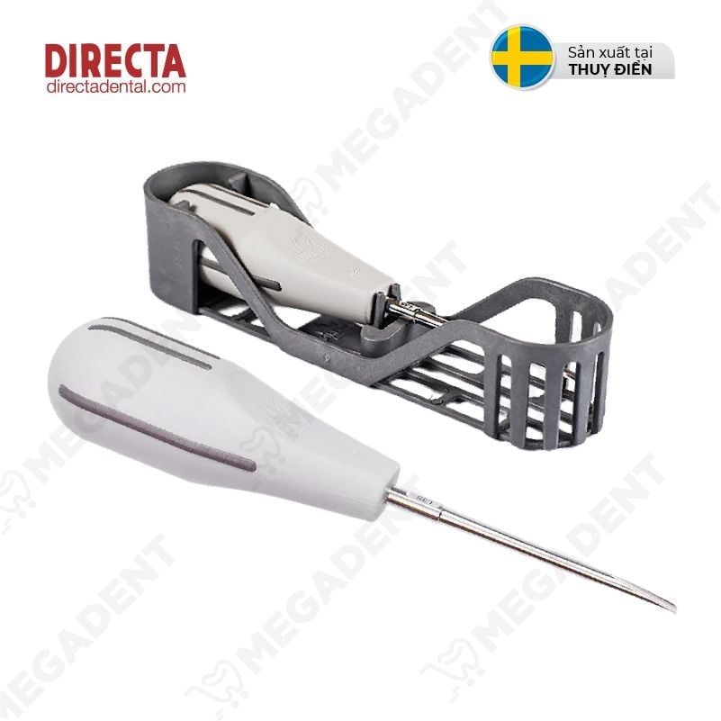 Cây Luxator with Fixus1 Cùng Loại