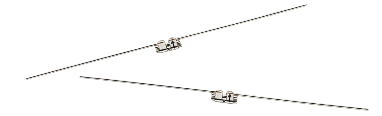 Ốc nới rộng cố định hàm dưới 9mm - 1 cái