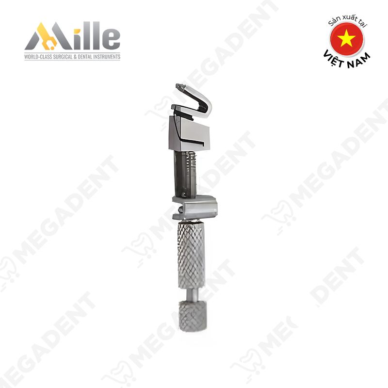 Matrix Retainers Tofflemire - Universal - Giữ khuôn - Cái