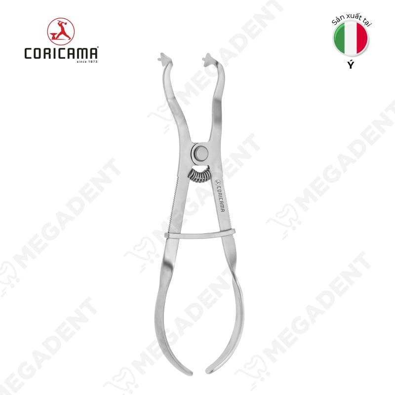 Pinza Per Uncini Ivory - Kềm kẹp clamp - Cây