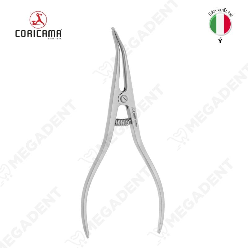 Piler for clamps and dentalastics - Kìm kẹp clamp và tách thun - Cây