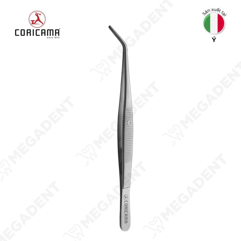 Endodontic forceps with lock - Kẹp gắp nội nha có khóa - Cái