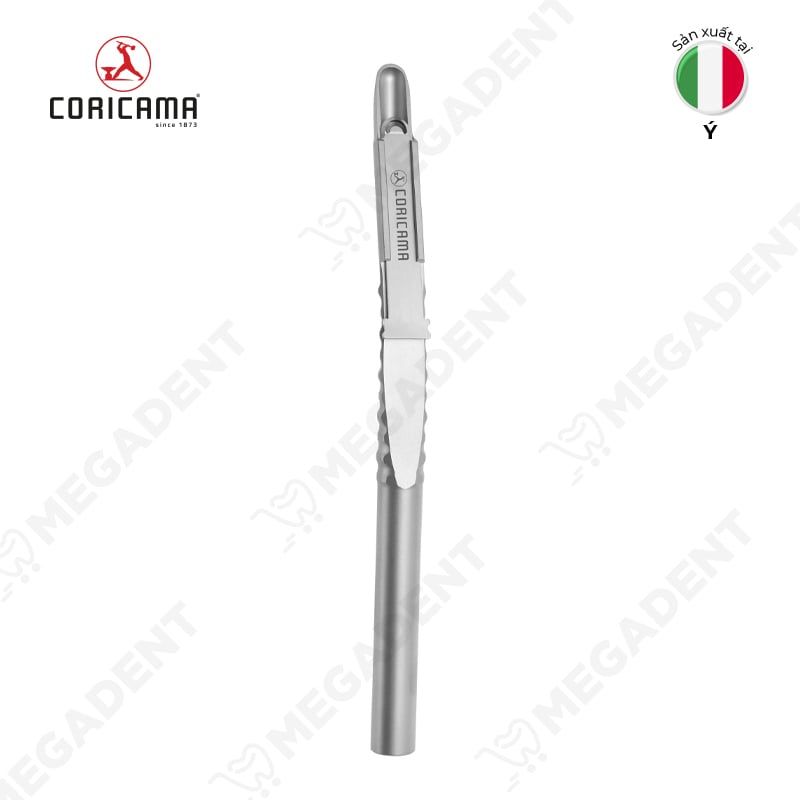 Bone scaraper angular-blade - Lưỡi dao dự phòng-Dụng cụ cào xương - Cái