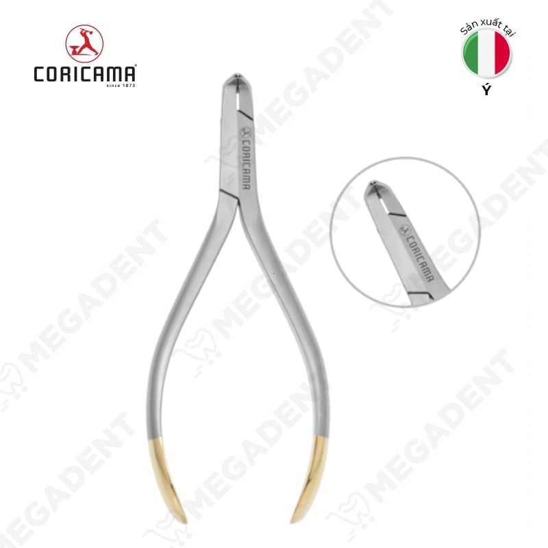 Cutter Distal N.69 TC - Kềm cắt đầu xa - Cây