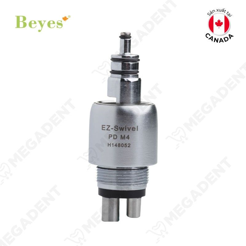 EZ-Swivel PD M4 - Coupling tay khoan , 4 lỗ - Cái