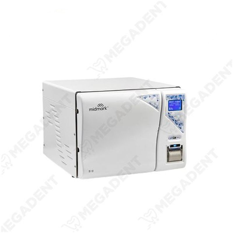 Autoclaves B23 + USB + ROSI - Máy hấp tiệt trùng Class B - cái