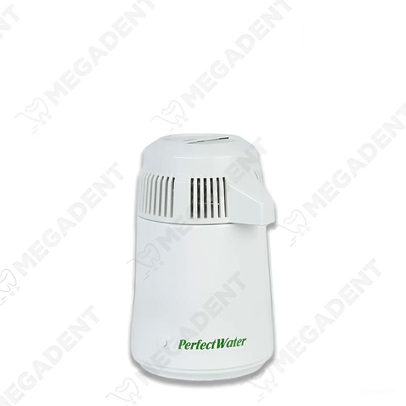 Electric Distiller - Máy chưng cất nước - cái