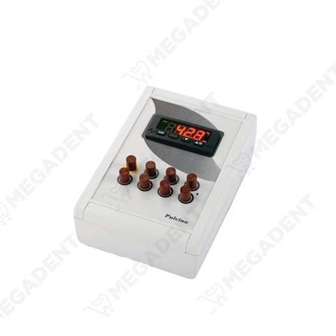 Pulcino incrubator - Máy ủ sinh học - Cái