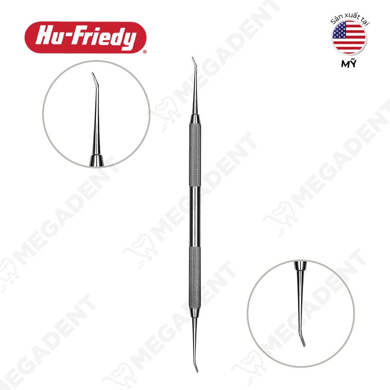 30/31 Angle Form - Dụng cụ đục men tạo góc - túi 1 cái
