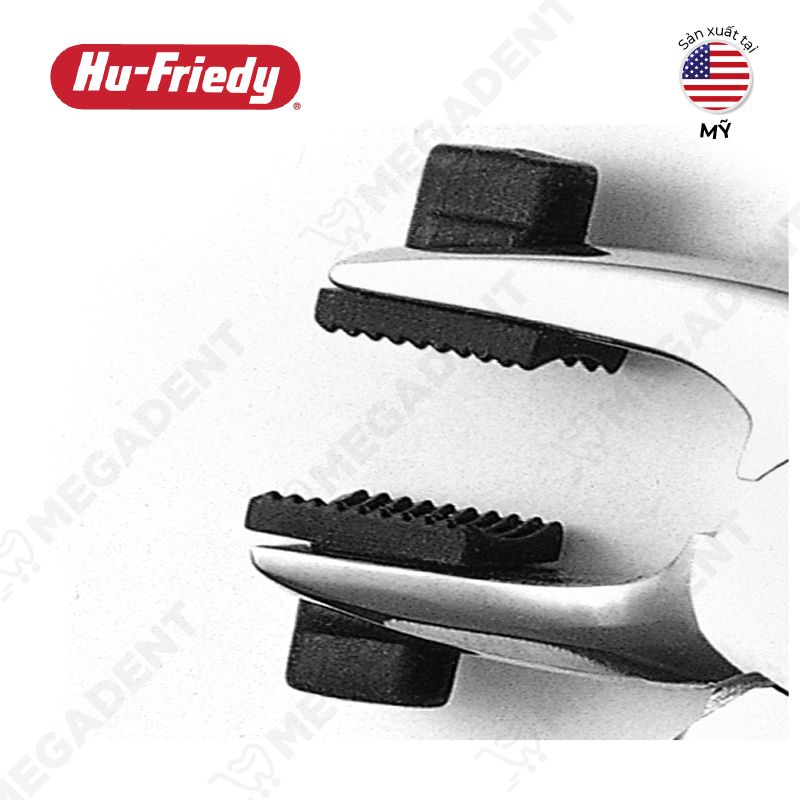 Crown remover Replacement Pads - ron cao su dụng cụ tháo mão - bịch 2 cai