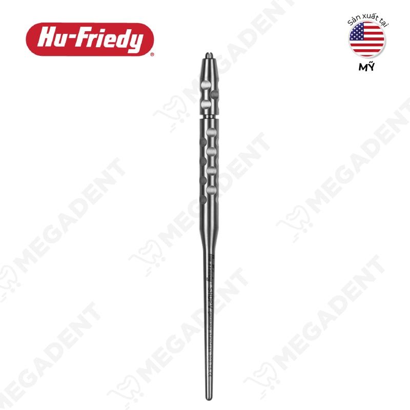 Microsurgical scalpel handle/steel - cán gương/dao vi phẫu - túi 1 cái