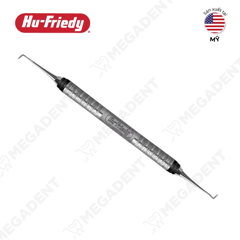 34/35 Jacquette scaler - Dụng cụ cạo vôi Jacquette - Tui 1 cái