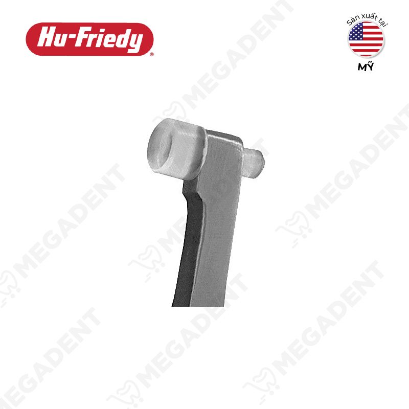 1/4" Replacement Pads for 678-207, 678-208,678-503 Vòng nhựa gắn kềm tháo khâu - Túi 6 cái
