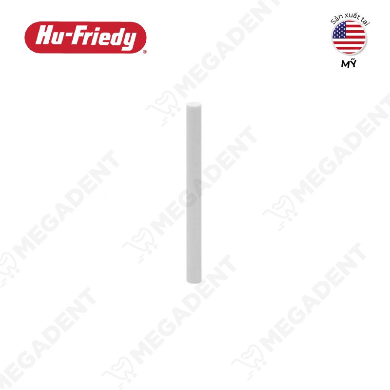 Ceramic Cylindrical Fine Grit - Đá mài dụng cụ - Túi 1 cái
