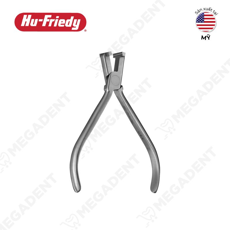 Ortho step pliers - Kềm Step