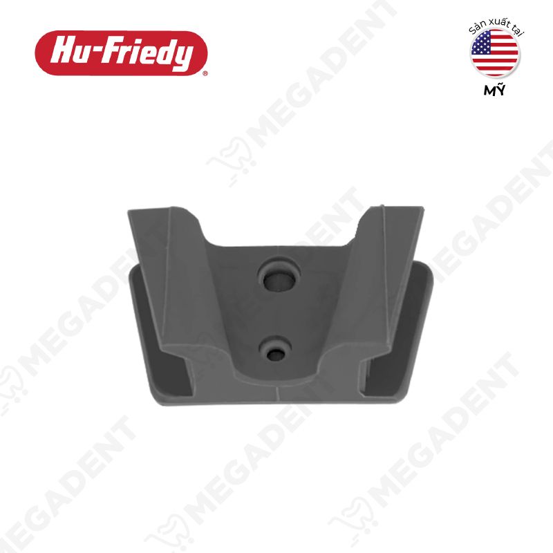 Markel mouth prop - Dụng cụ đỡ miệng bằng cao su - Hộp 2 cái