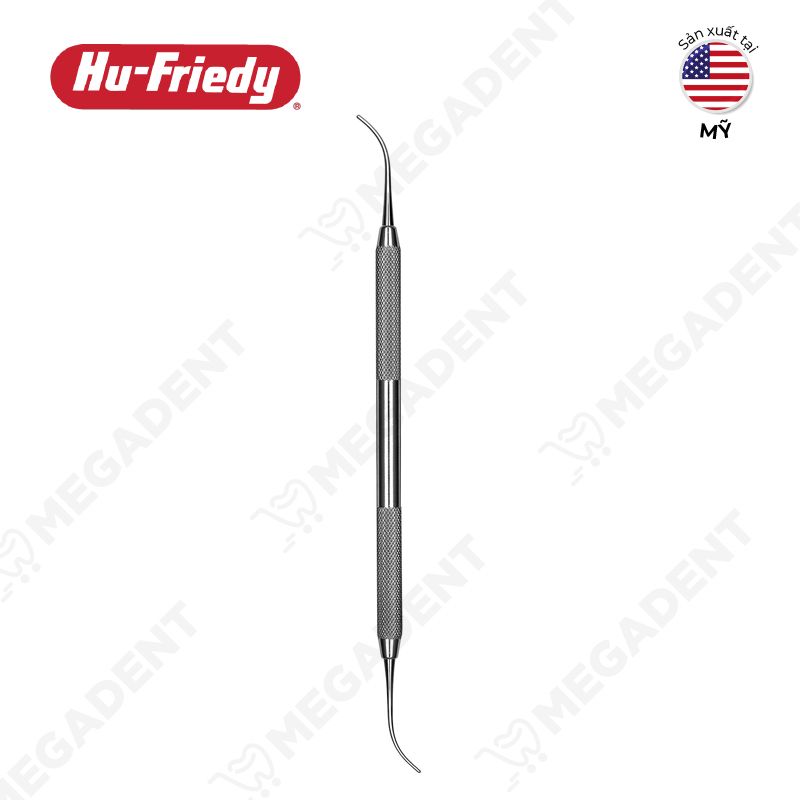 PKT-1 Thomas Waxing Instrument - Dụng cụ trám - Tui 1 cái