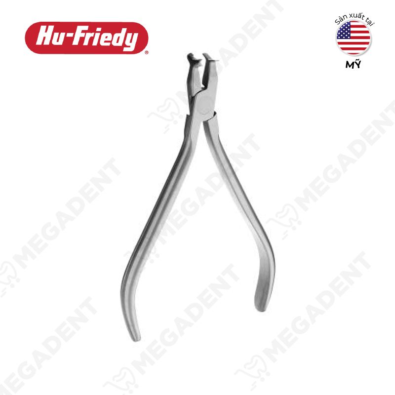 Slim Hammerhead NiTi Pliers - Kềm Bẻ Đuôi NiTi Đầu Búa Mỏng - Túi 1 cái