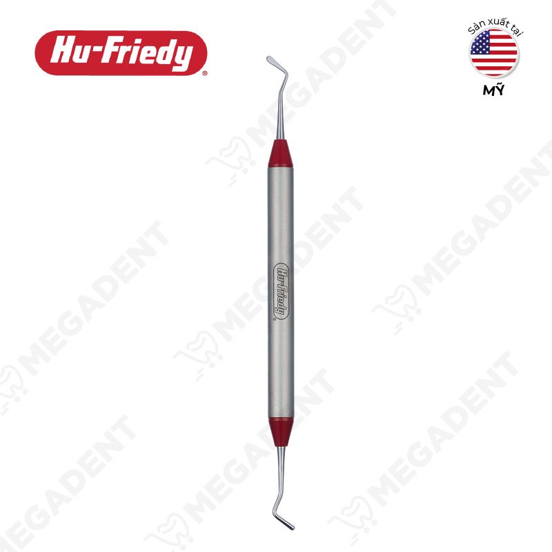 Dietschi Composculp 5/6 - Dụng cụ trám - Tui 1 cái
