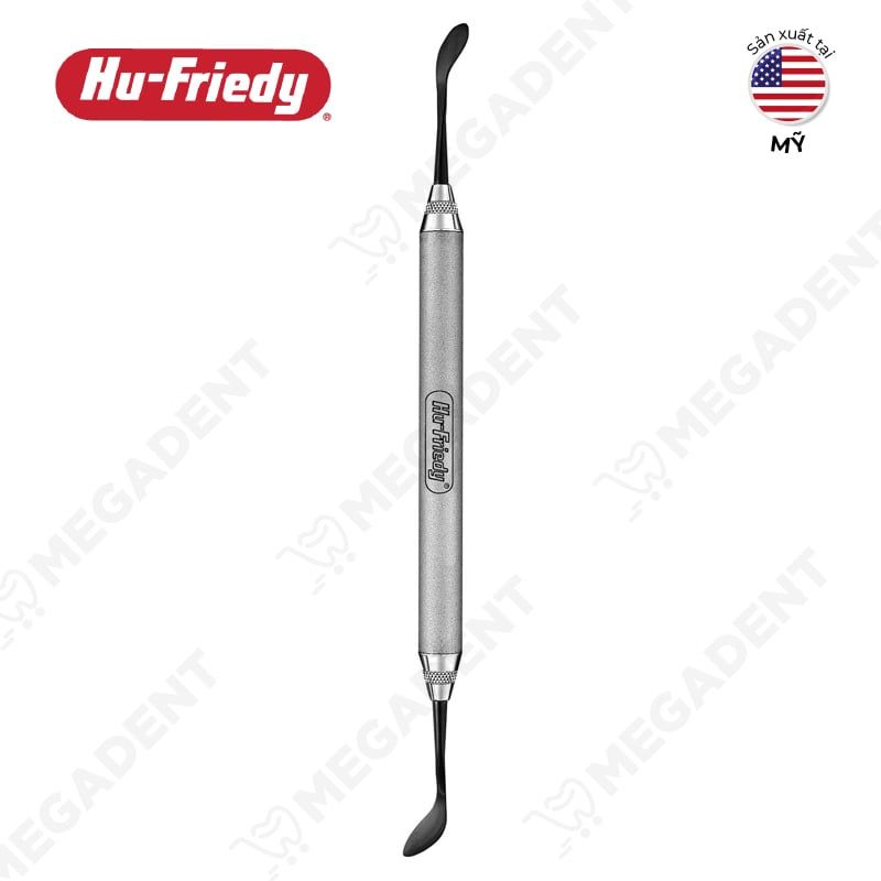C Goldfogel Composite Cosmetic Contouring - Dụng cụ trám chống dính Composite - Túi 1 cái