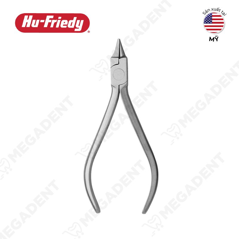 Optical Pliers - Kềm tạo Loop đóng - Túi 1 cái