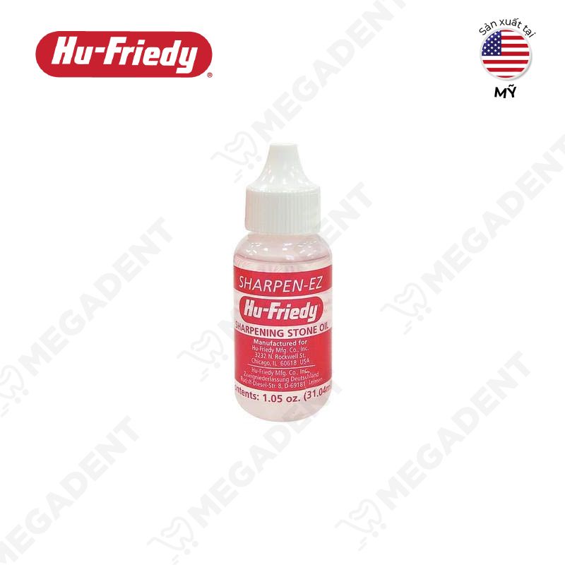 Sharpening Oil - Dầu mài dụng cụ - Túi 1 chai
