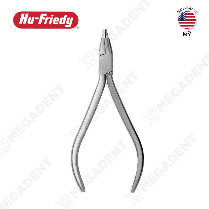 Old Style Loop Pliers - Kềm Tạo Loop kiểu cũ - Túi 1 cái