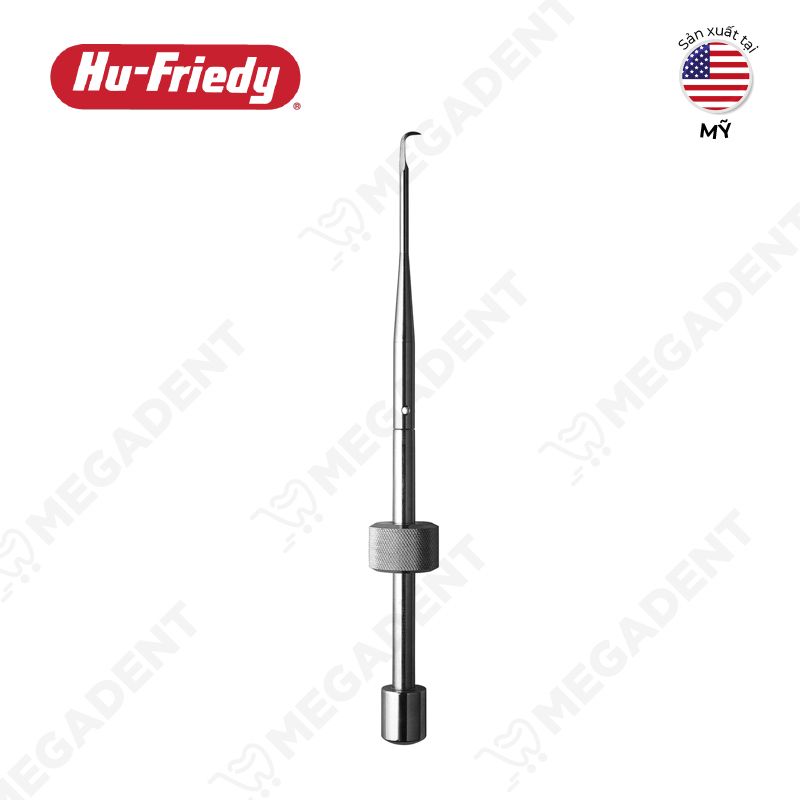 Nash taylor crown remover- Dụng cụ tháo veener - Túi 1 cái