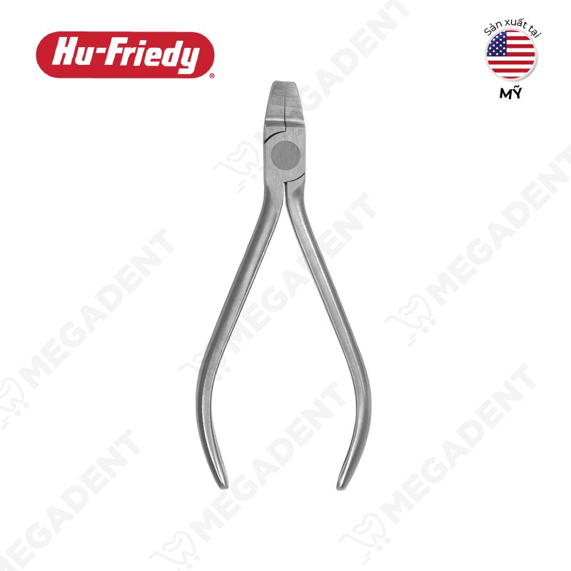 Arch Bending Pliers - Kềm uốn dây - Túi 1 cái