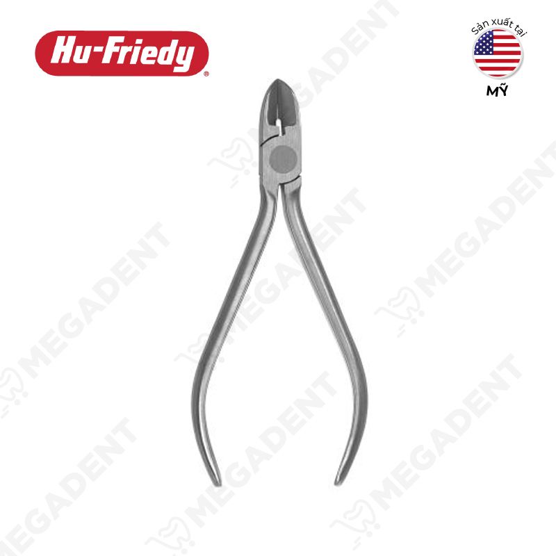 Hard Wire Cutter - Kềm cắt dây cứng -Túi 1 Cái