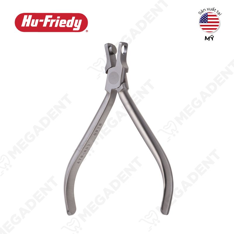 The Hole Punch Cutter - Kềm bấm khay tạo lỗ - Túi 1 cái