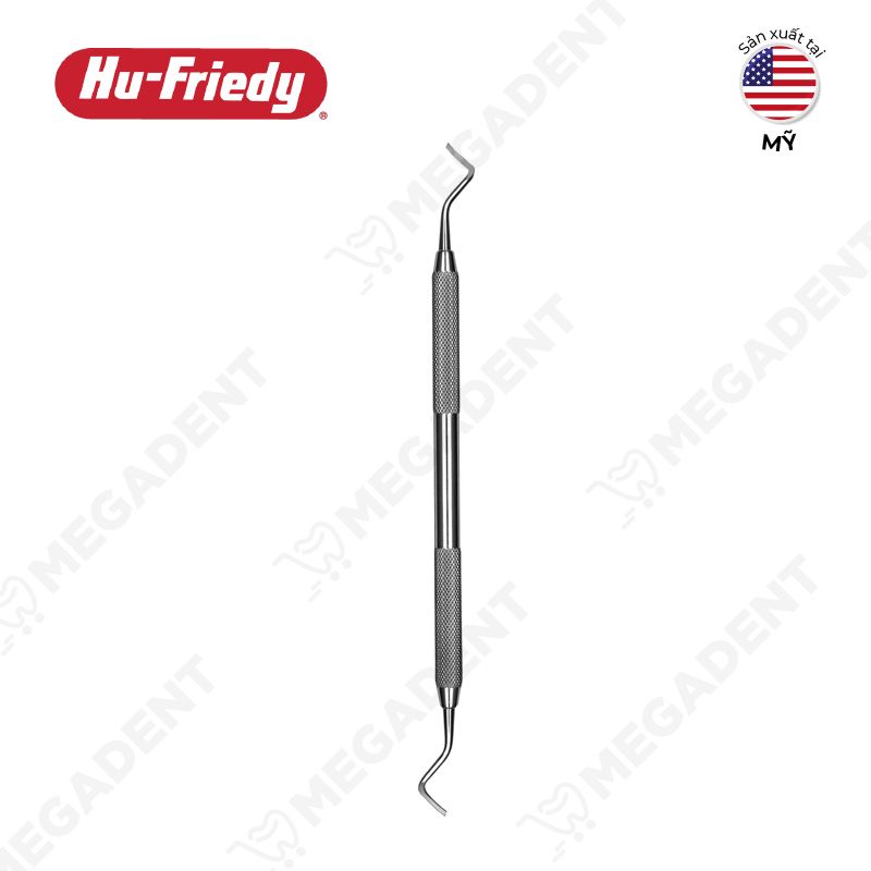 26 Distal Margin Trimmer - Dụng cụ vát bờ men - túi 1 cái