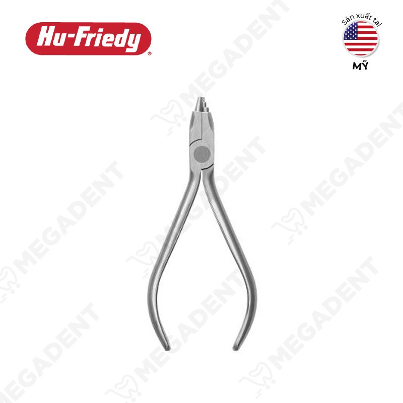 Marcotte Looping Pliers - Kềm tạo loop marcotte - Túi 1 cái