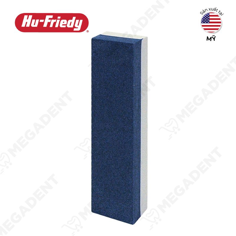 Dual Grit Stone - Đá mài dụng cụ - Túi 1 cái
