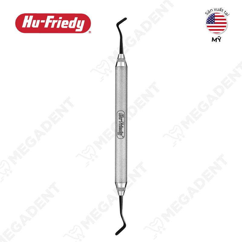 4/5 Composite Instrument- Dụng cụ trám chống dính Composite - Túi 1 cái