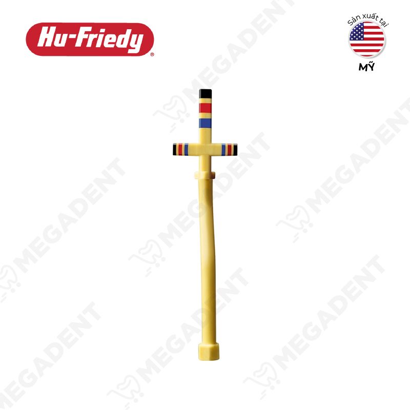 T-Bar Replacement Tips - Đầu đo tỉ lệ thân răng - Hộp 3 cái
