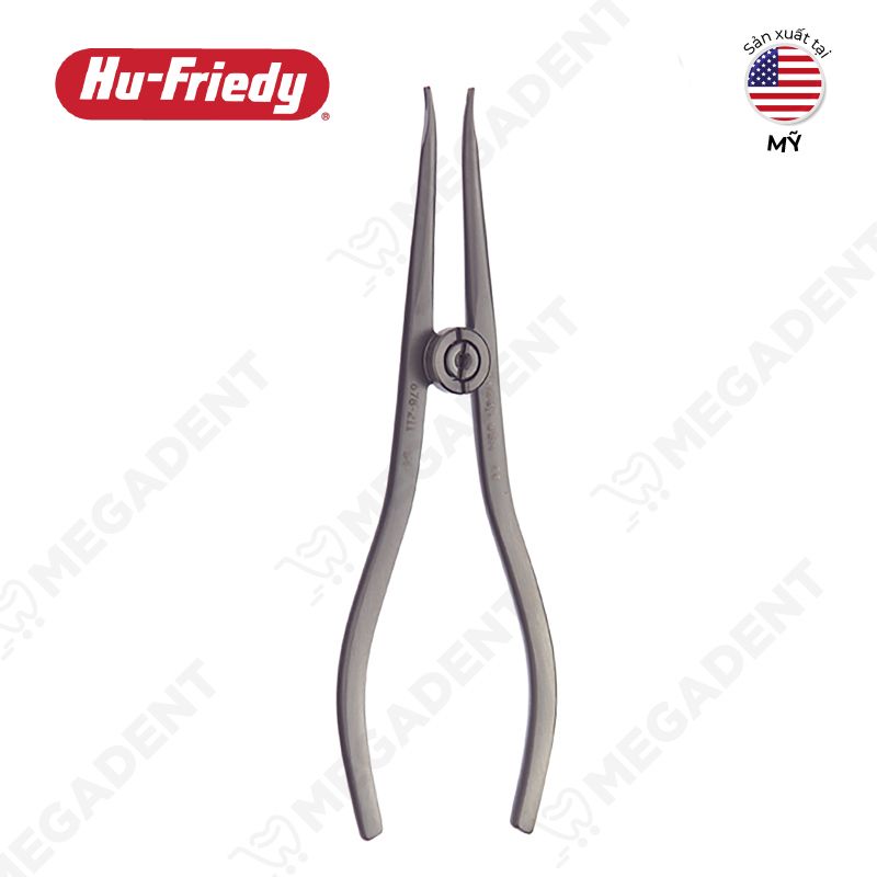 Coon Style Ligature Tying Pliers - Kềm buốc thun mắc cài