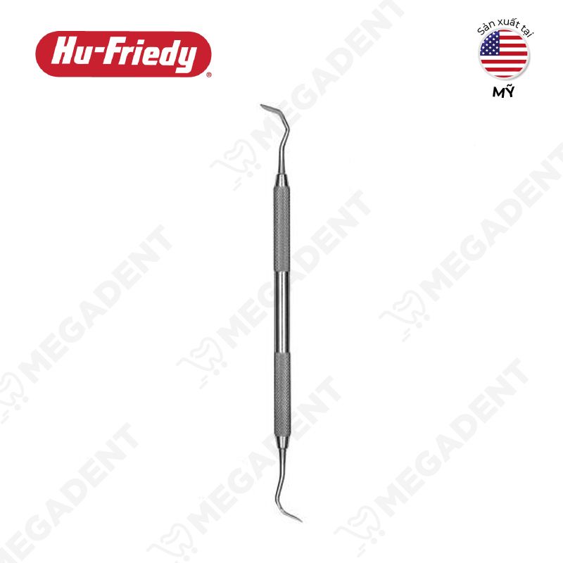 2S Gold Foil Knife - Dụng cụ lấy xi măng dư - Túi 1 cái