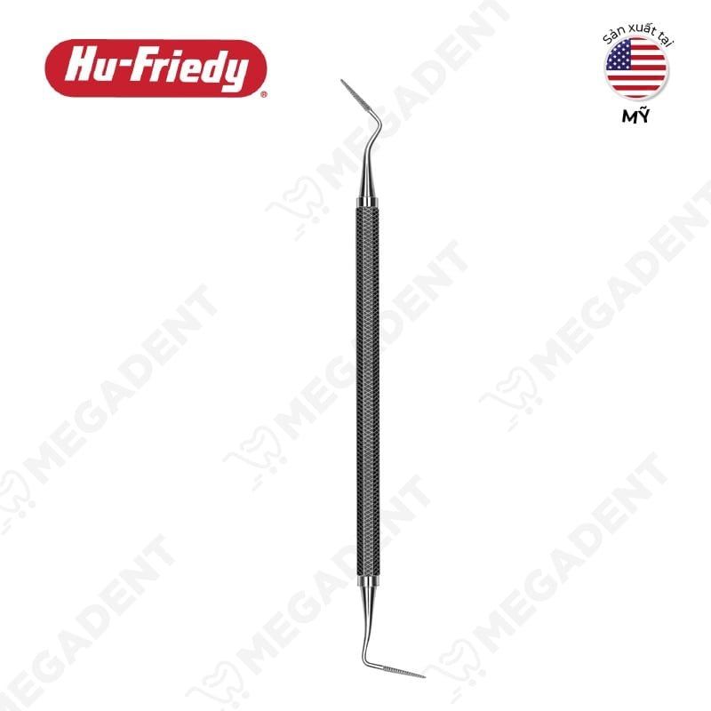 1S/2S Sugarman Mesial/Distal - Giũa xương mặt gần/xa - Cái