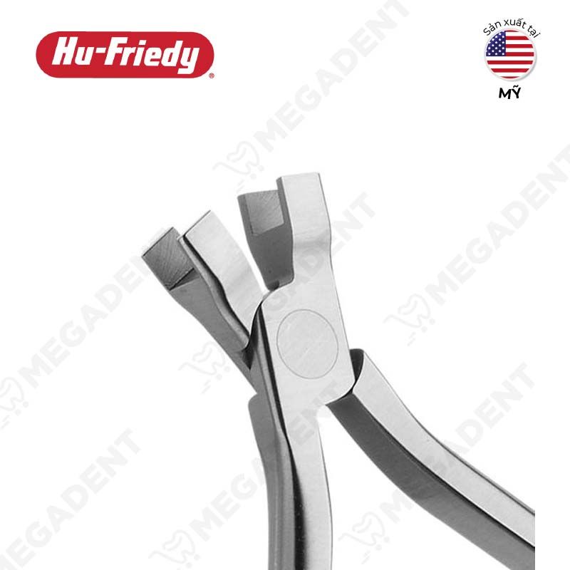 Torquing Pliers with .016” / .018” key - kềm chỉnh torque - Túi 1 kềm và 1 torque 016"/.018"