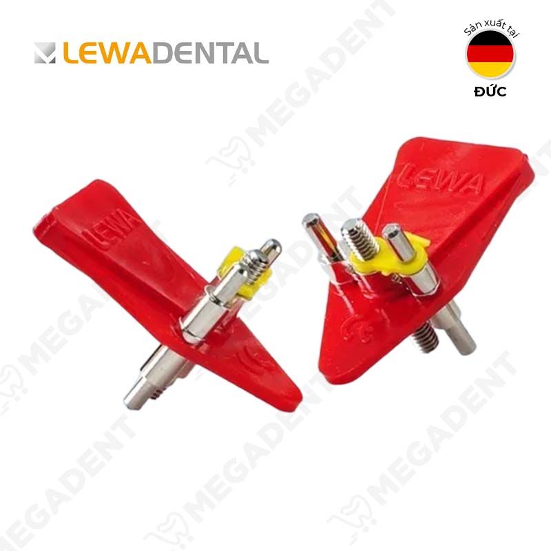 Ốc nới rộng tháo lắp 2 chiều 7.5mm - 1 cái