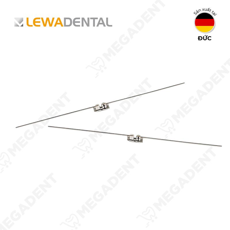 Ốc nới rộng cố định hàm dưới 11mm - 1 cái